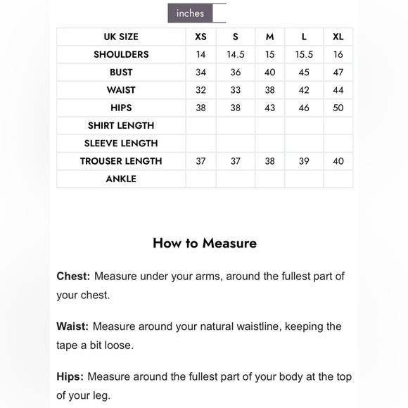 Pakistani/Indian Dress - Picture 9 of 10